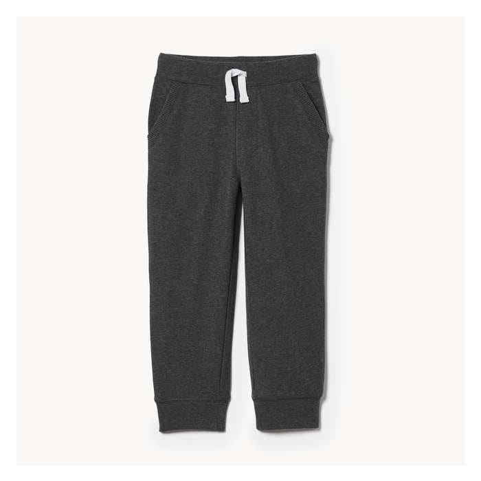 Toddler Boys' Jogger